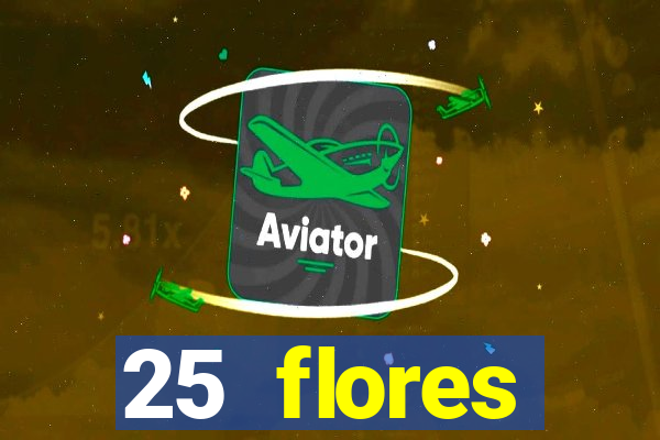 25 flores silvestres com nomes